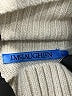 J. McLaughlin Solid Ivory Turtleneck Sweater Size L (kids) - photo 3