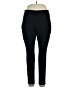 Vince Camuto Solid Black Active Pants Size 1X - photo 1