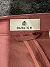 Babaton Burgundy Kimono Size 8 - photo 7