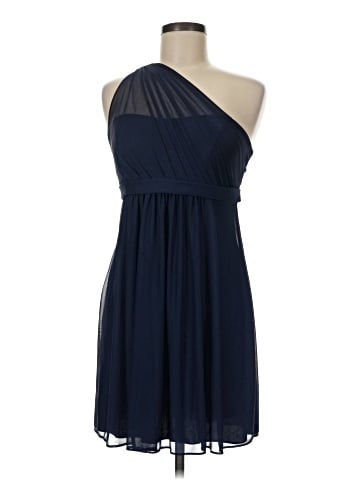 David's Bridal Cocktail Dress (view 1)