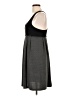 Ellelauri Gray Casual Dress Size L - photo 5