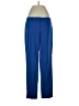 BOSS by HUGO BOSS Color Block Blue Casual Pants Size 4 - photo 1