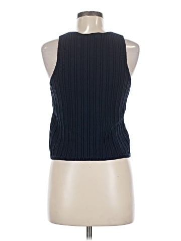 Vince. Sleeveless Top (view 2)