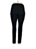 Vince Camuto Solid Black Active Pants Size 1X - photo 2