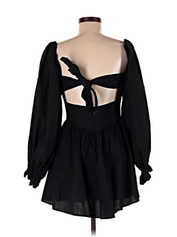 For Love & Lemons Cocktail Dress (view 2)