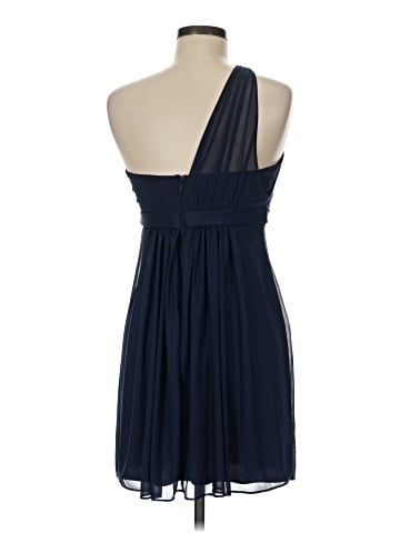 David's Bridal Cocktail Dress (view 2)
