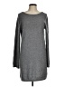 Equipment Gray Pullover Sweater Size M - photo 1