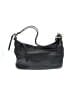 Coach Black Shoulder Bag One size - photo 1