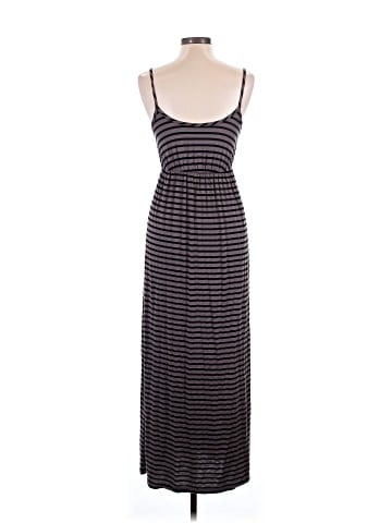 Color Me Red Casual Dress (view 2)