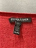 Eileen Fisher Burgundy Pullover Sweater Size L (petite) - photo 7
