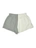 Fore Color Block Silver Athletic Shorts Size S - photo 2