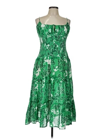 By Anthropologie Cocktail Dress (view 1)