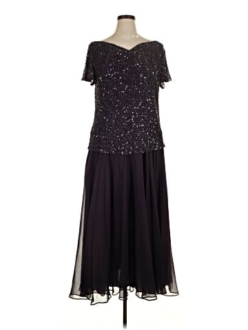 Jkara Cocktail Dress (view 1)