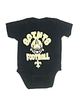 Assorted Brands Short Sleeve Onesie (view 1)