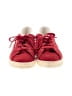 Reebok Red Sneakers Size 5 1/2 - photo 2
