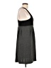 Ellelauri Gray Casual Dress Size L - photo 4