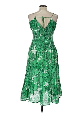 By Anthropologie Cocktail Dress (view 2)