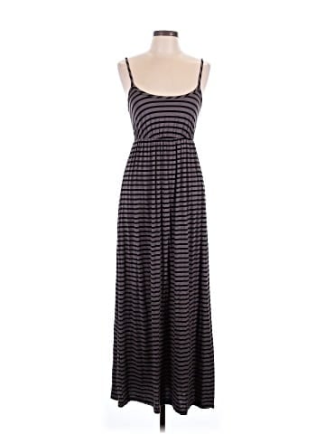 Color Me Red Casual Dress (view 1)