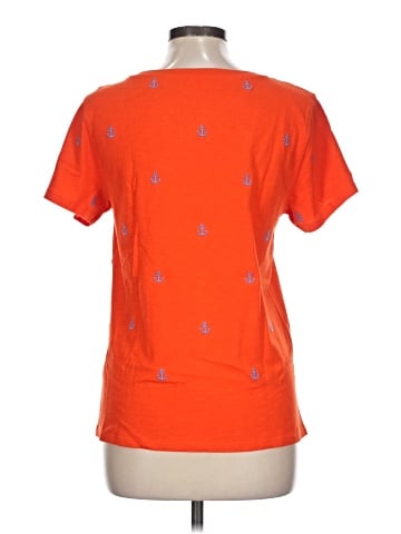 J.Crew Short Sleeve T-Shirt (view 2)