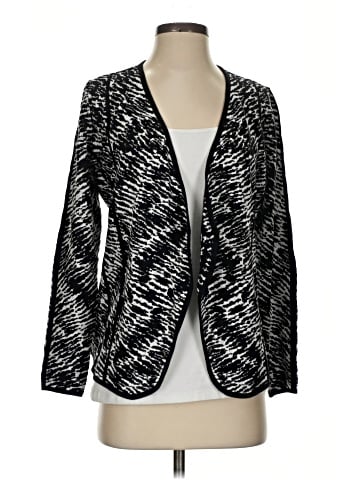 Nic + Zoe Cardigan (view 1)
