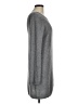 Equipment Gray Pullover Sweater Size M - photo 4