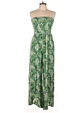 Faded Rose Jumpsuit