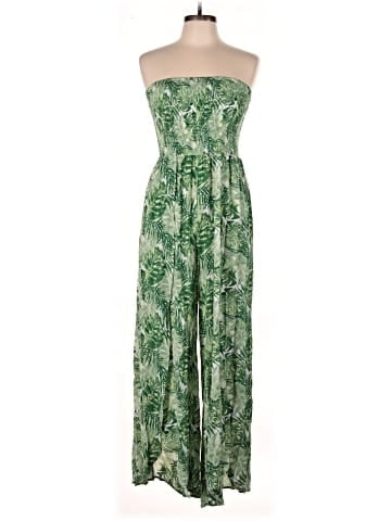 Faded Rose Jumpsuit (view 1)