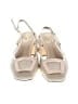 Assorted Brands Ivory Heels Size 9 - photo 2