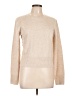 Unbranded Tan Turtleneck Sweater Size L - photo 1