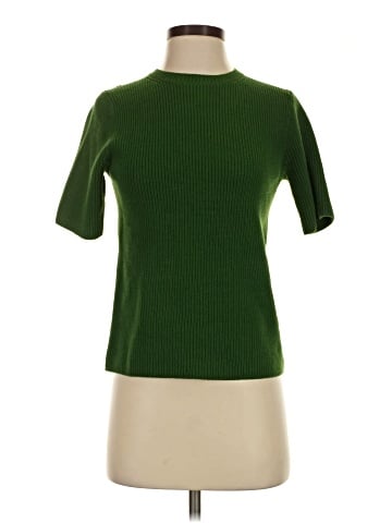 Vince. Turtleneck Sweater (view 1)