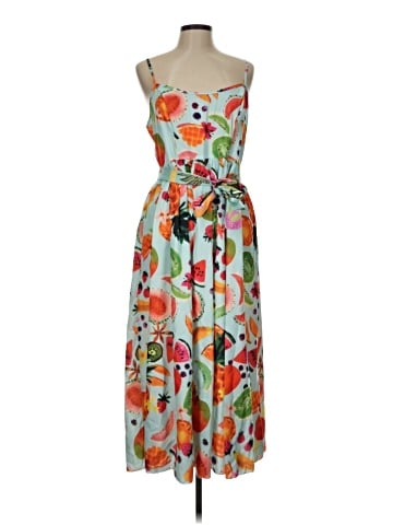 Shein Curve Casual Dress (view 1)