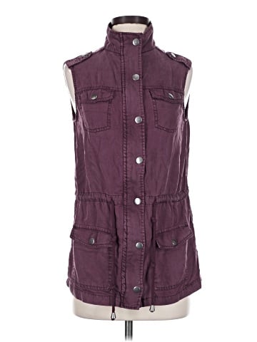 Altar'd State Vest (view 1)