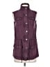 Altar'd State Purple Vest Size S - photo 1