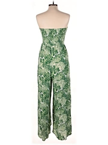 Faded Rose Jumpsuit (view 2)