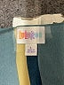 Lularoe 100% Polyester Teal Kimono Size L - photo 7