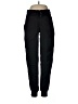 Lululemon Athletica Black Cargo Pants Size 6 - photo 1