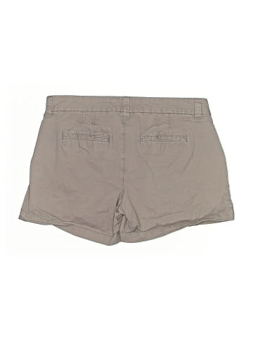 Old Navy Khaki Shorts (view 2)