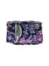 Vera Bradley Paisley Purple Makeup Bag One size - photo 2