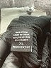 Robert Louis Black 3/4 Sleeve Top Size XL - photo 8