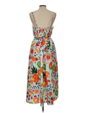 Shein Curve Casual Dress (view 2)