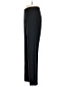 St. John Solid Black Dress Pants Size 8 - photo 5