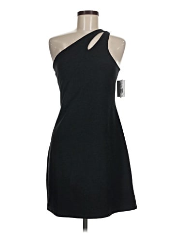 Beyond Yoga Cocktail Dress (view 1)