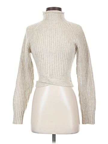 dh New York Turtleneck Sweater (view 1)
