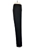 St. John Solid Black Dress Pants Size 8 - photo 4