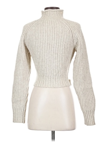 dh New York Turtleneck Sweater (view 2)