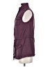 Altar'd State Purple Vest Size S - photo 5