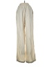 Unbranded Ivory Linen Pants Size 5 - photo 2