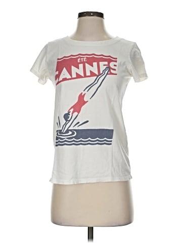 Sol Angeles Short Sleeve T-Shirt (view 1)