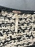 Free People Stripes Ivory Pullover Sweater Size S - photo 7