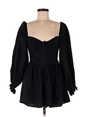 For Love & Lemons Cocktail Dress (view 1)